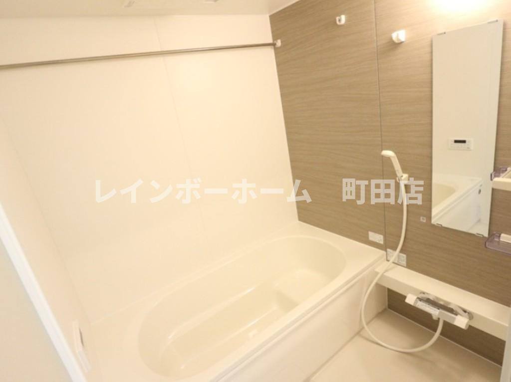 Ｃｏｌｍａｒ※初期費用分割あと払いサービス利用可能物件の浴室