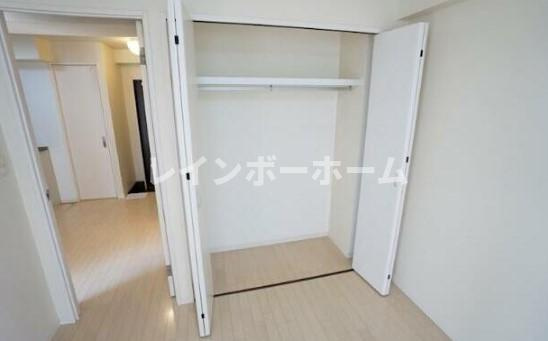 マイソン・ビエラの収納