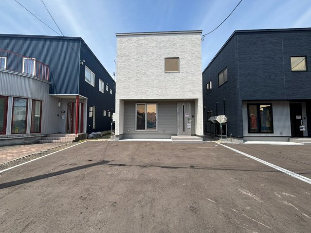 福住２条９丁目　新築戸建