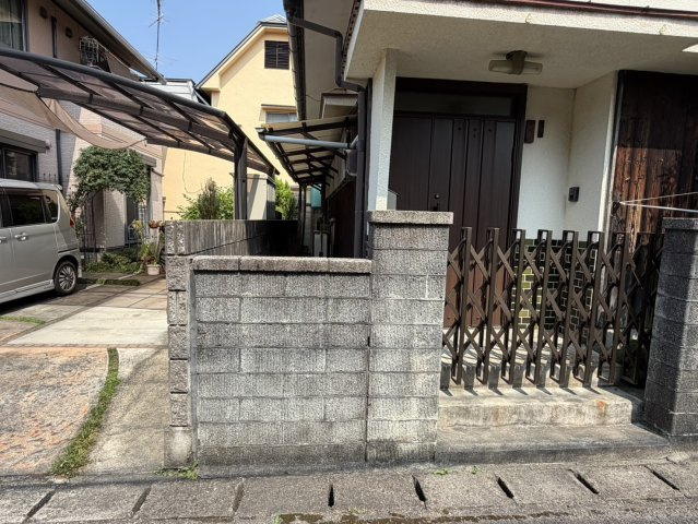 西条市大町325-14　売土地のその他