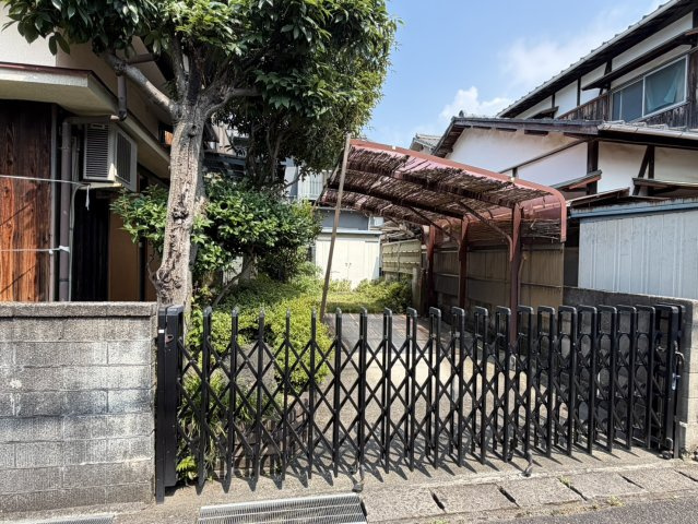 西条市大町325-14　売土地のその他