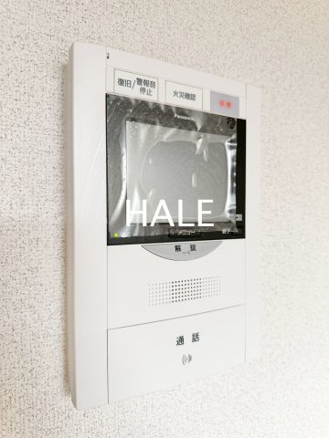 【セキュリティ】 | エステートモア天神STUDIO | 別号室類似