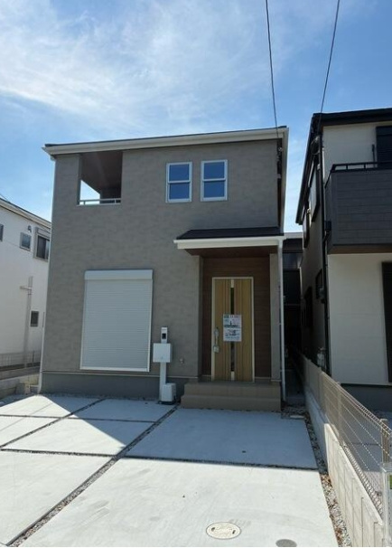 リーブルガーデン岸和田市並松町５期のその他