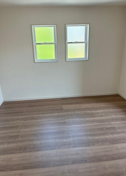 リーブルガーデン岸和田市並松町５期の洋室