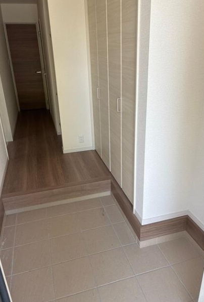 リーブルガーデン岸和田市並松町５期のその他
