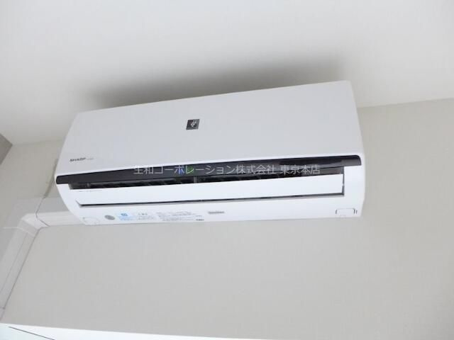 グランポートの設備