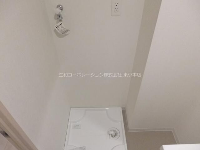 グランポートのその他