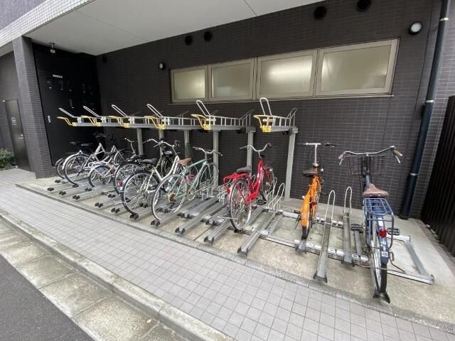 グランポートのその他