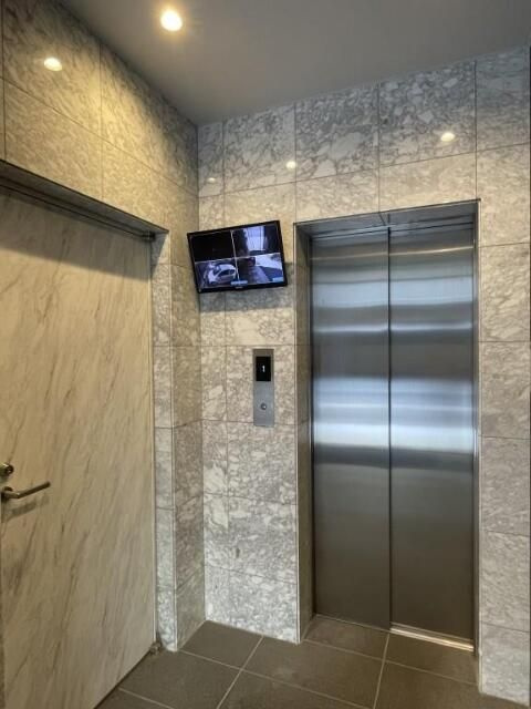 グランポートのその他共用部分