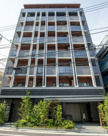 クレヴィア山吹神楽坂の画像