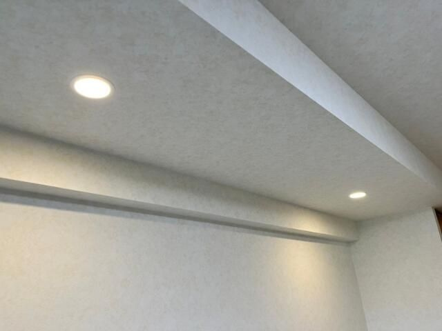 ルーブル池袋弐番館の設備