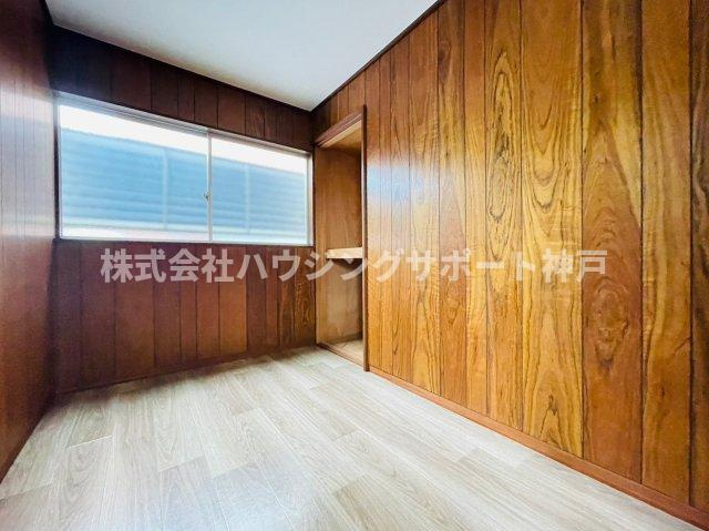 東垂水3丁目貸家の内装