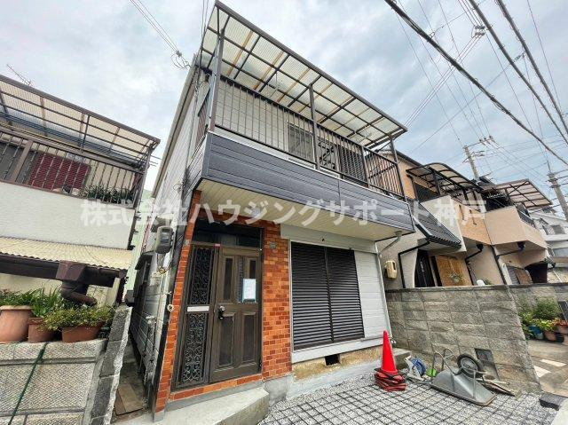 東垂水3丁目貸家