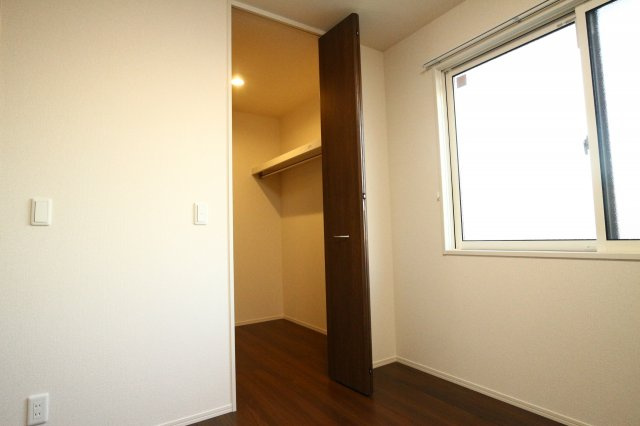 グランツの収納