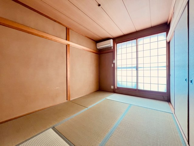 第１ピーナツ住宅の子供部屋