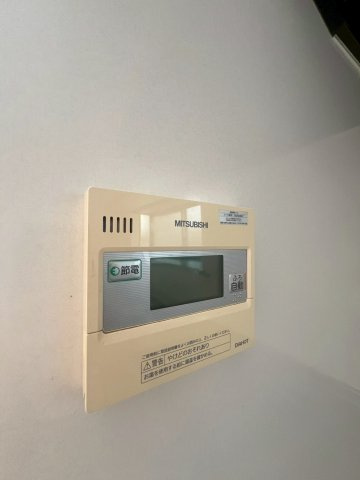 下畑町貸家の設備