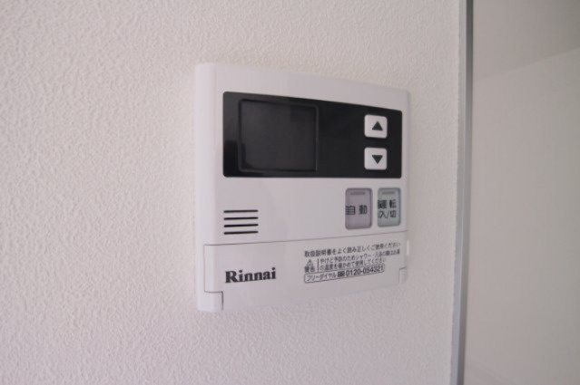 ボヌール垂水馬場通の設備|モデルルーム内覧可能！