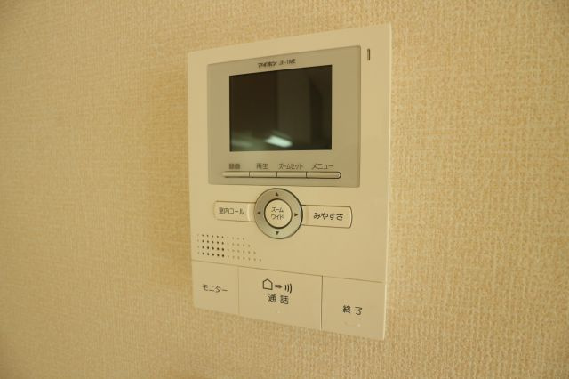 レガーロ.STのセキュリティ
