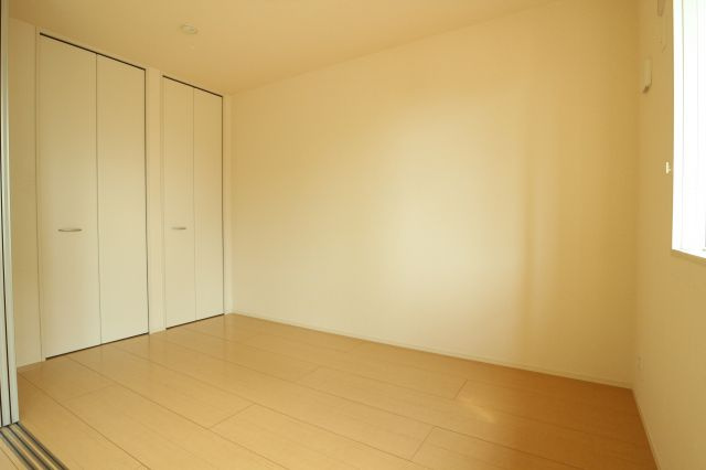 レガーロ.STの子供部屋