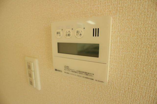 レガーロ.STの設備