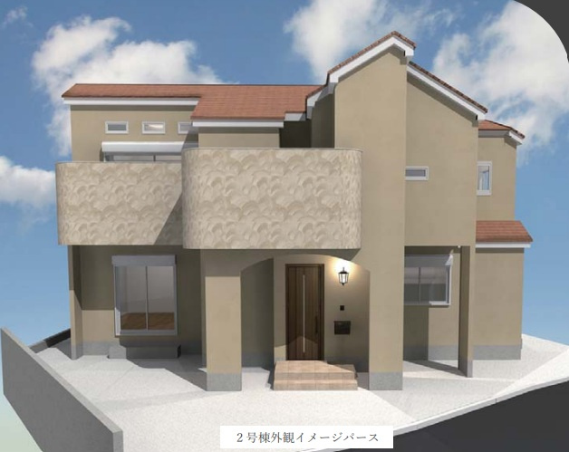la vie belle 市が尾