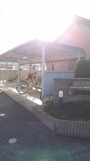 プリートカーサマルタⅠのその他共用部分
