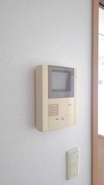 プリートカーサマルタⅠのセキュリティ