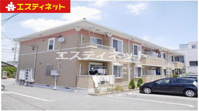 プリートカーサマルタⅠの外観