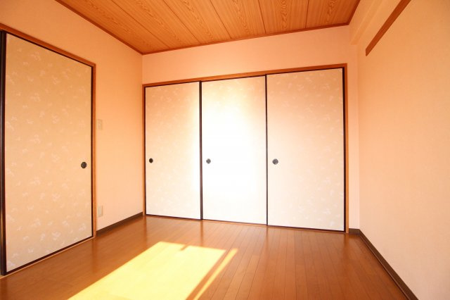 ボヌール安井の子供部屋