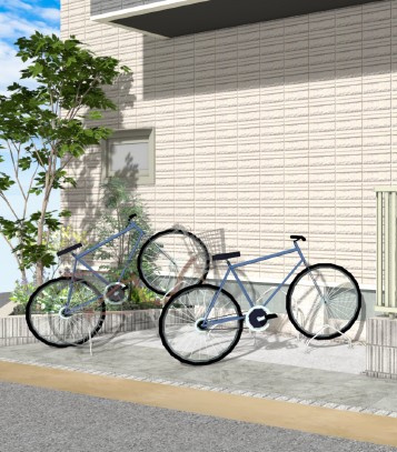 【その他共用部分】 | 仮）本町２丁目メゾン