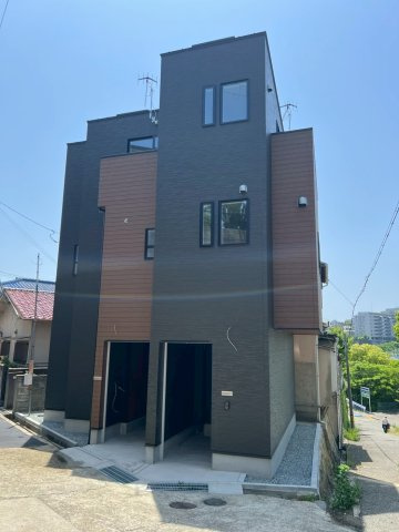 アリビア旭が丘
