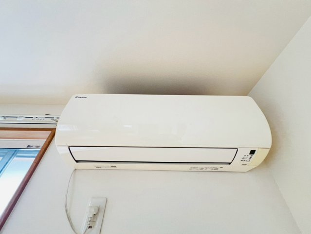 清水通貸家の設備