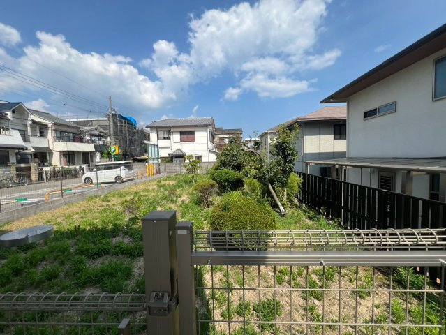 清水通貸家の展望