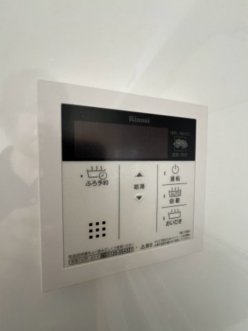 清水通貸家のセキュリティ