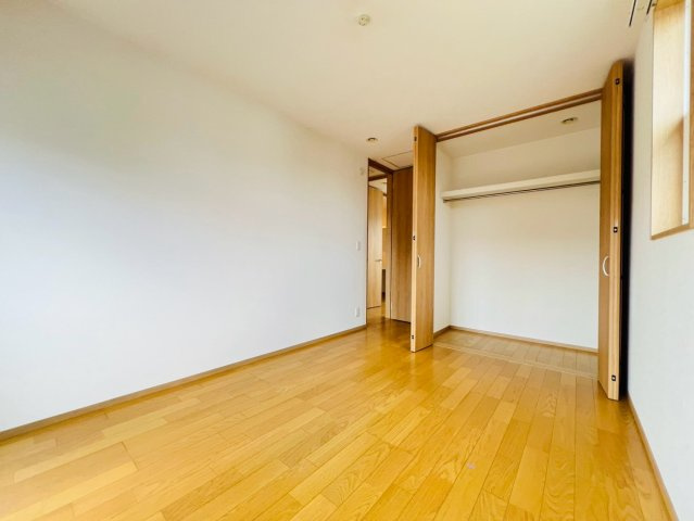 清水通貸家の子供部屋