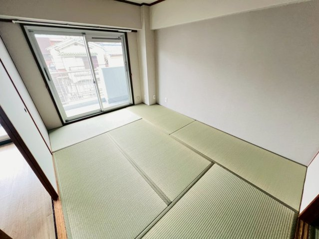 上高丸コーポラスのその他