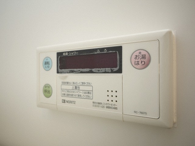 SSKNorthOsakaの設備