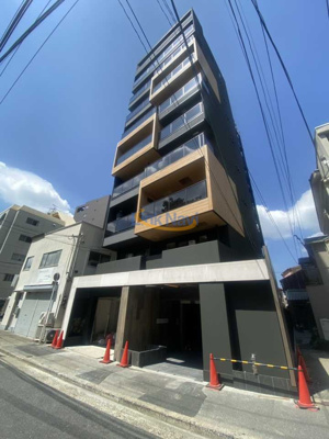 【外観】 | SHARIO GARDEN新梅田