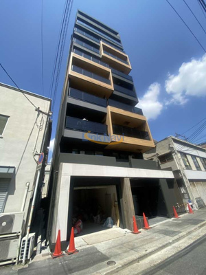 【外観】 | SHARIO GARDEN新梅田