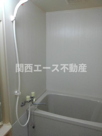 【浴室】 | グランボナーWADA