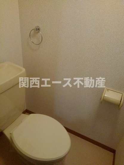【トイレ】 | グランボナーWADA