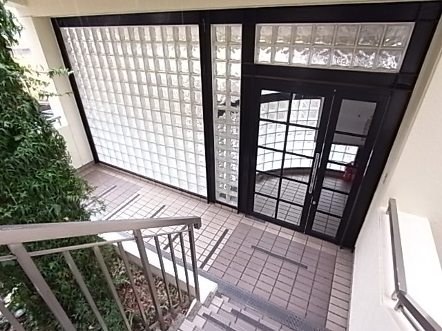 ホーユーパレス神戸塩屋のその他共用部分