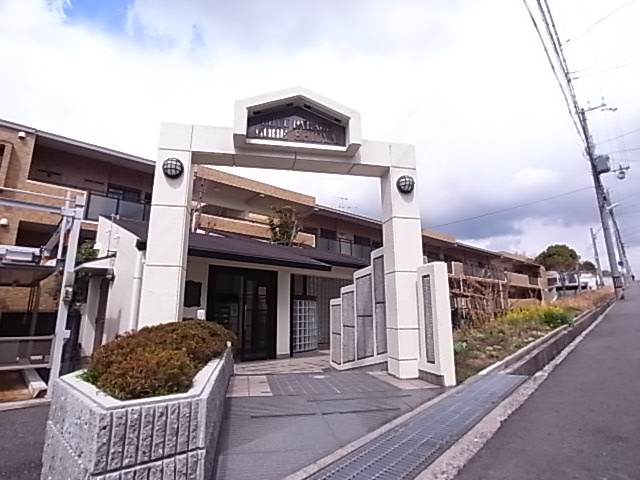 ホーユーパレス神戸塩屋