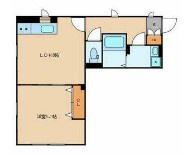 【間取り】 | アジュール駒形 | ☆間取り☆