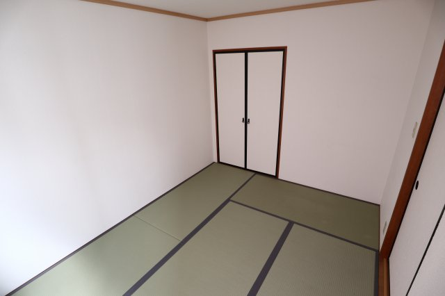ミサワヒルズの展望
