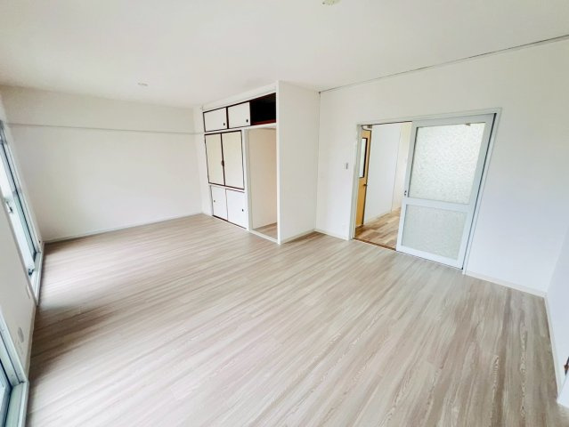 神陵台西住宅62号棟のその他