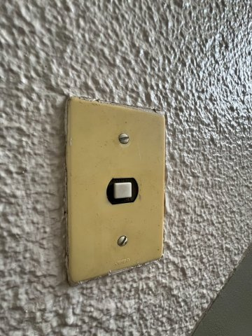 新多聞第3住宅211号棟のセキュリティ