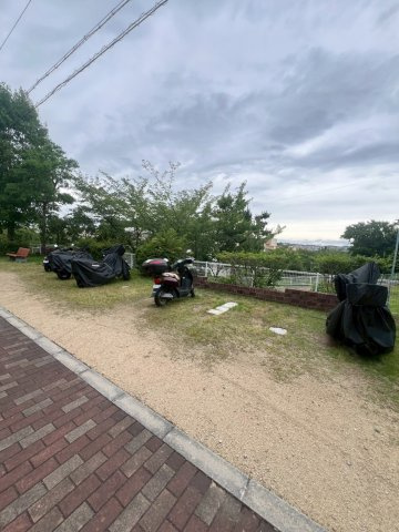 新多聞第3住宅211号棟のその他共用部分