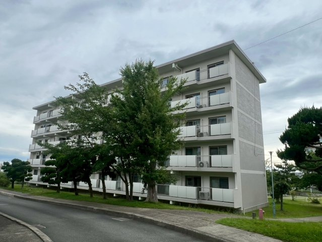 新多聞第3住宅211号棟