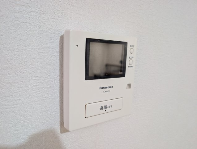 カルフールのセキュリティ